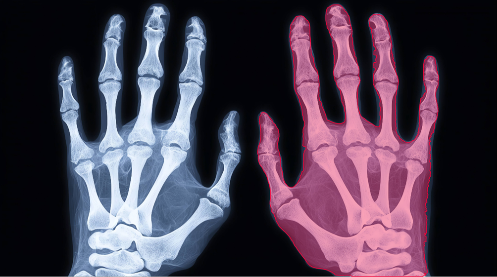 Annotation médicale