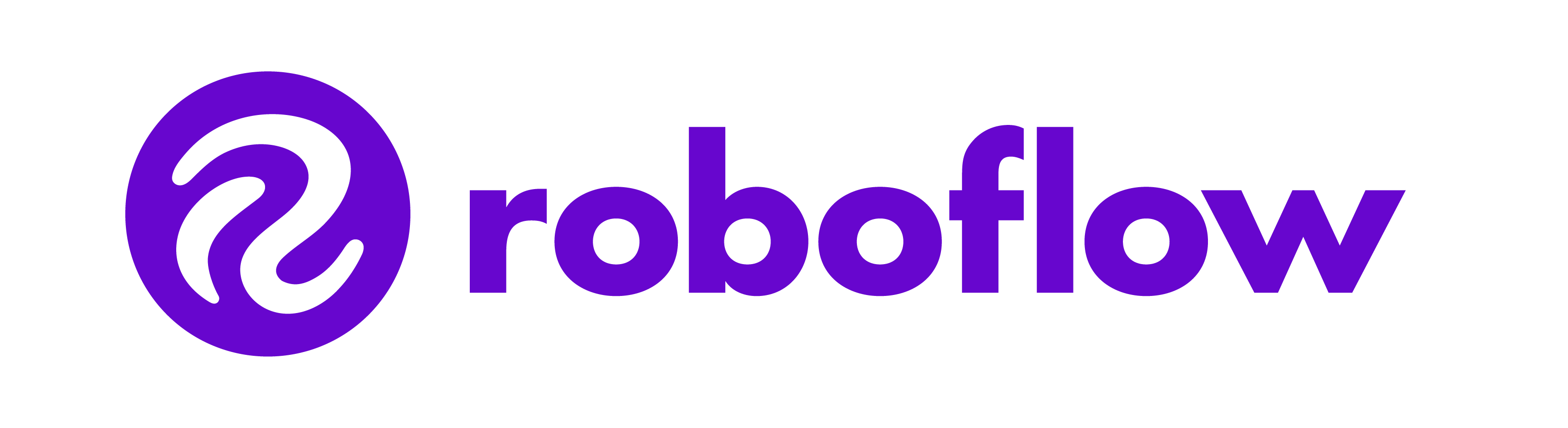 Roboflow Logo